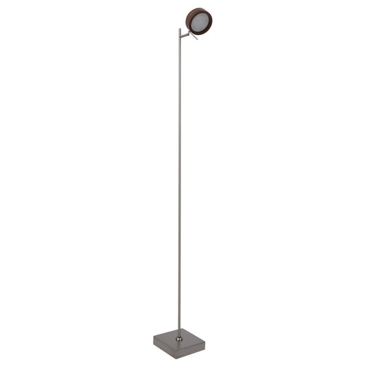 LED vloerlamp "Triberg"