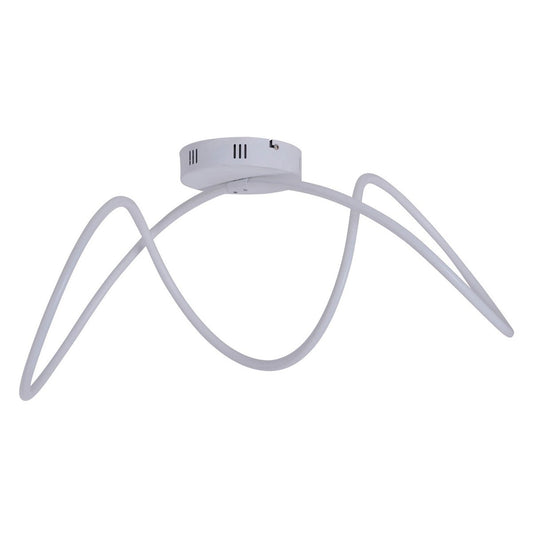 LED plafondlamp l: 67cm "Odrive"