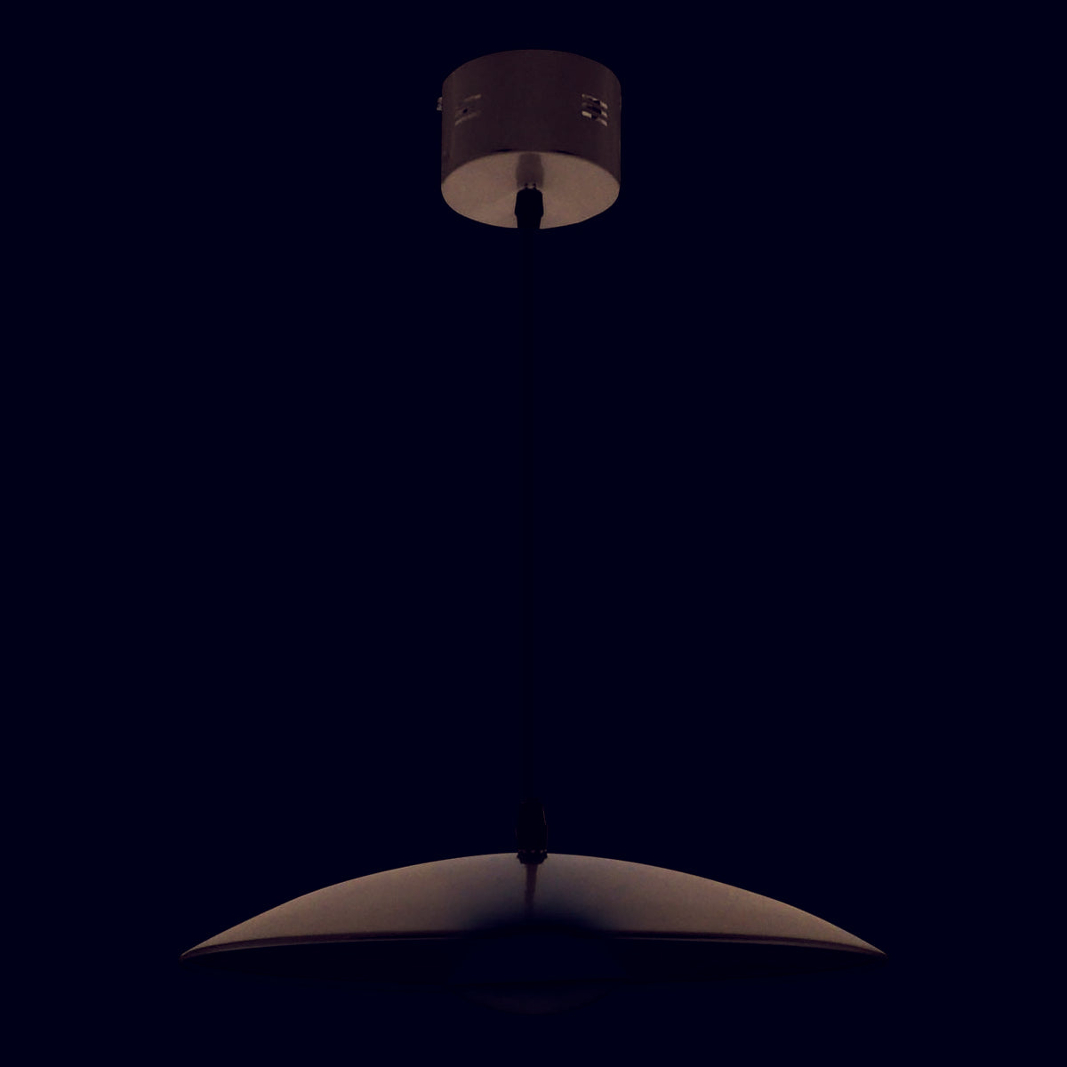 LED hanglamp "Oslo" d:34cm