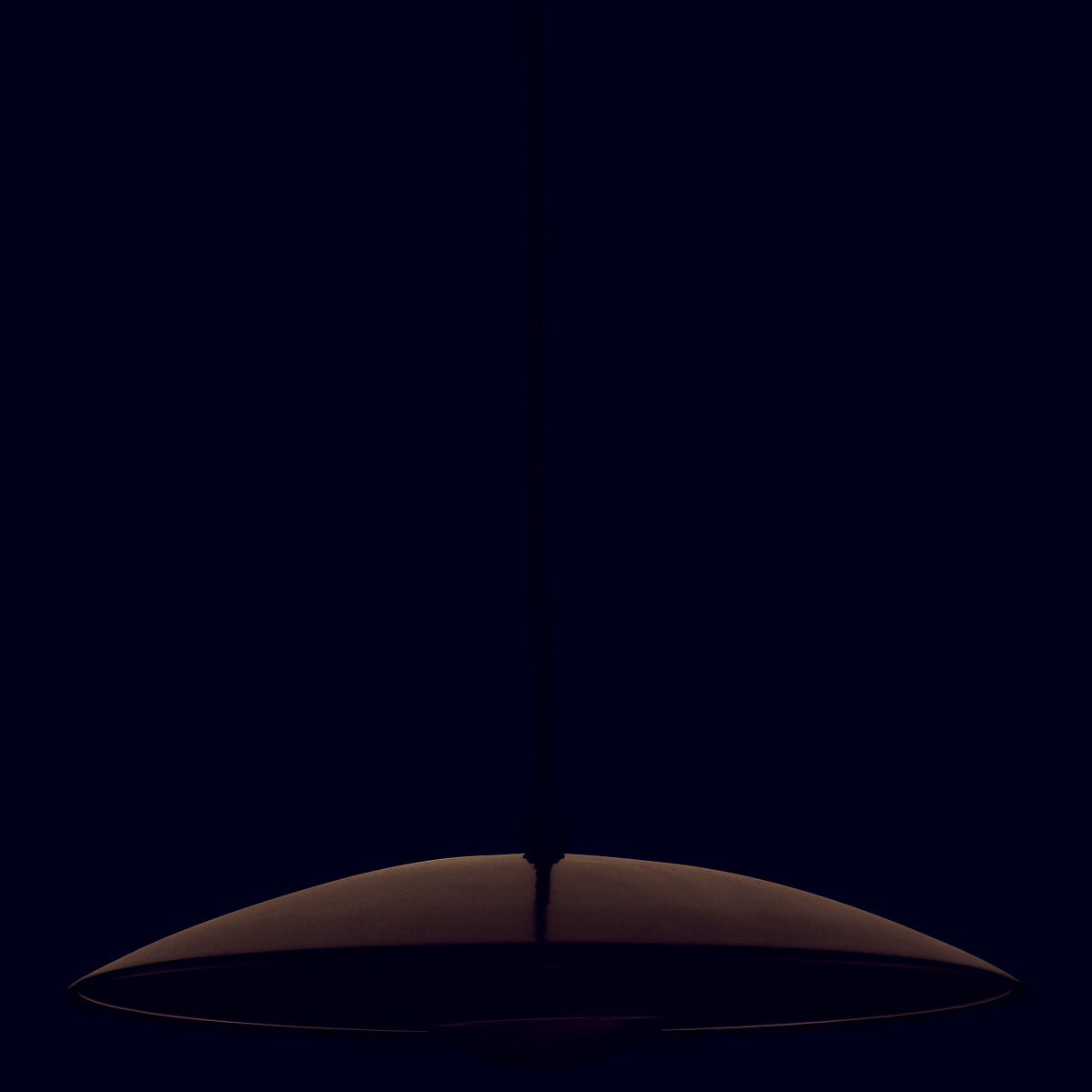 LED hanglamp "Oslo" d:34cm