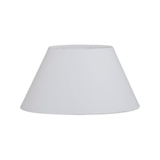 Lampenkap ovaal voor tafellichten "aris"