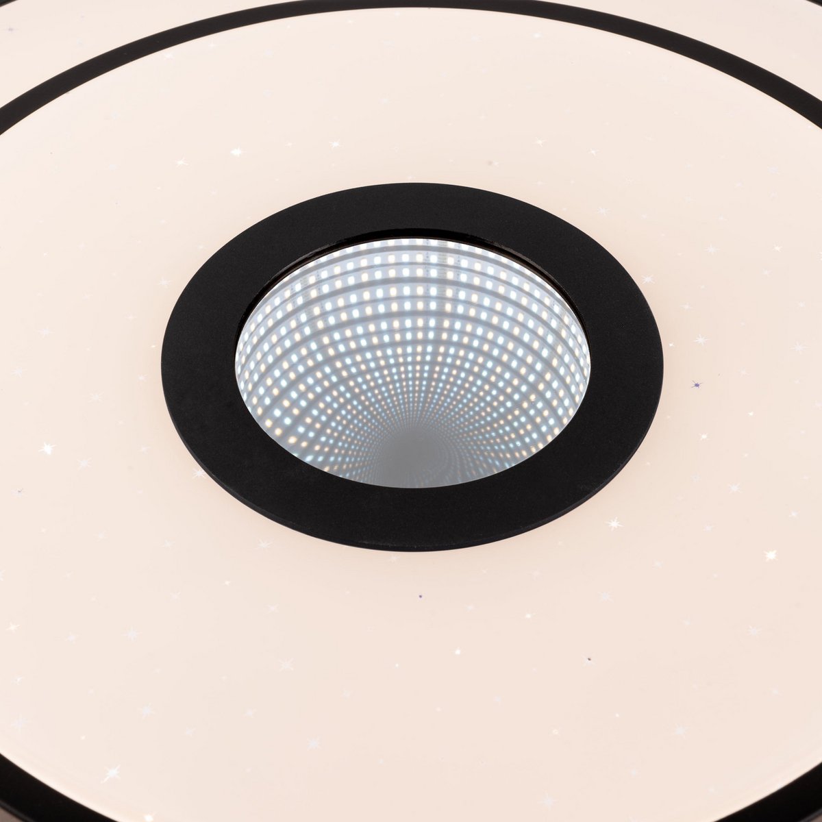 LED -plafondlicht "Genua" D: 49,5 cm