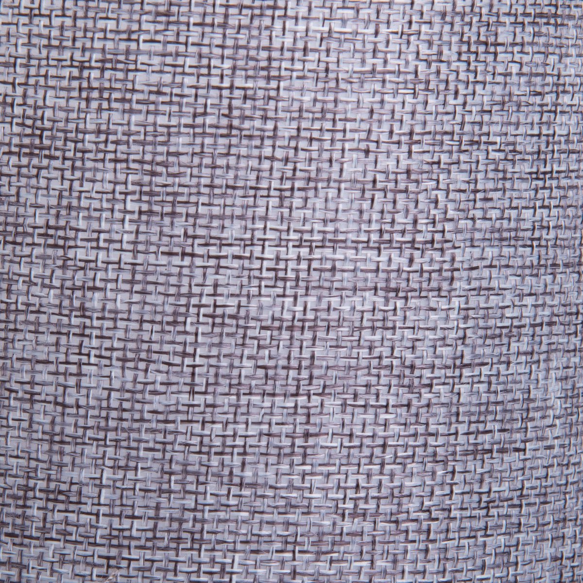 Tafellicht "Beta" grijs gemaakt van metaal met stofscherm in grijs, met E14 -aansluiting, lamp voor woonkamer, eetkamer, gang en kantoor, 15 x 15 x 17 cm