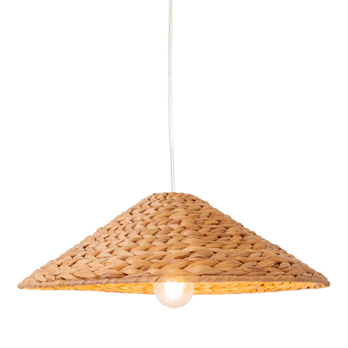 Korb hanger lamp D: 45 cm