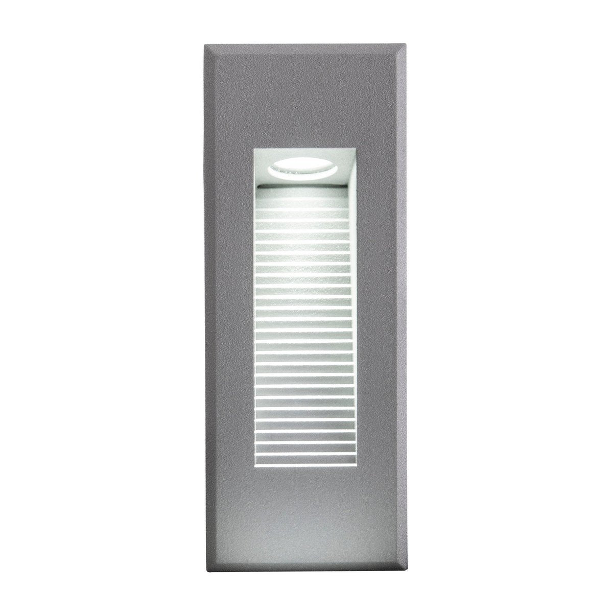 LED inbouw buiten wandlamp "Kolari"