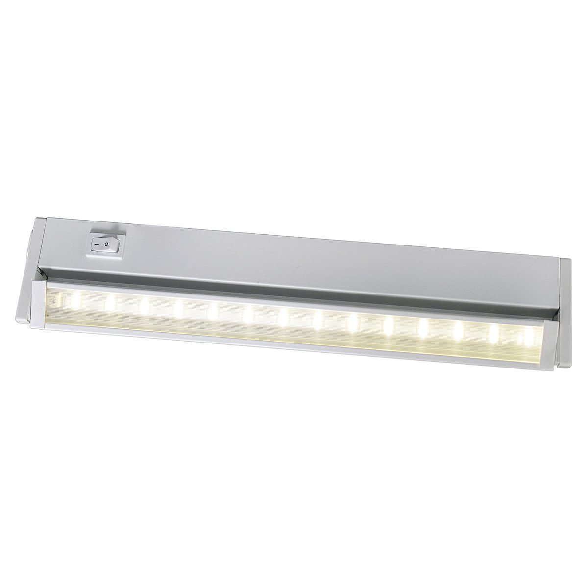 LED -substructuurlamp L: 30,5 cm "Elias"