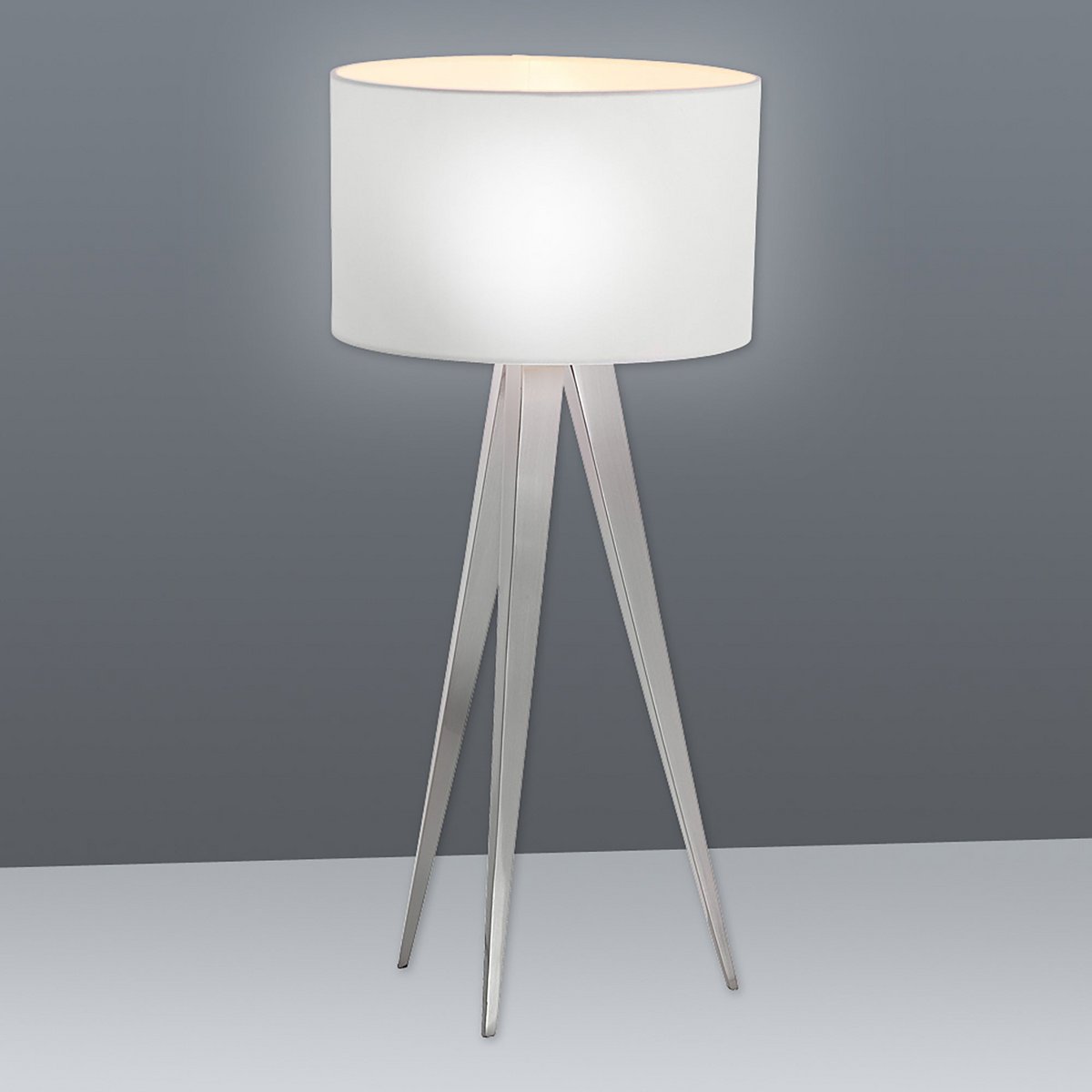 Kruklamp 3-poot "Statief"