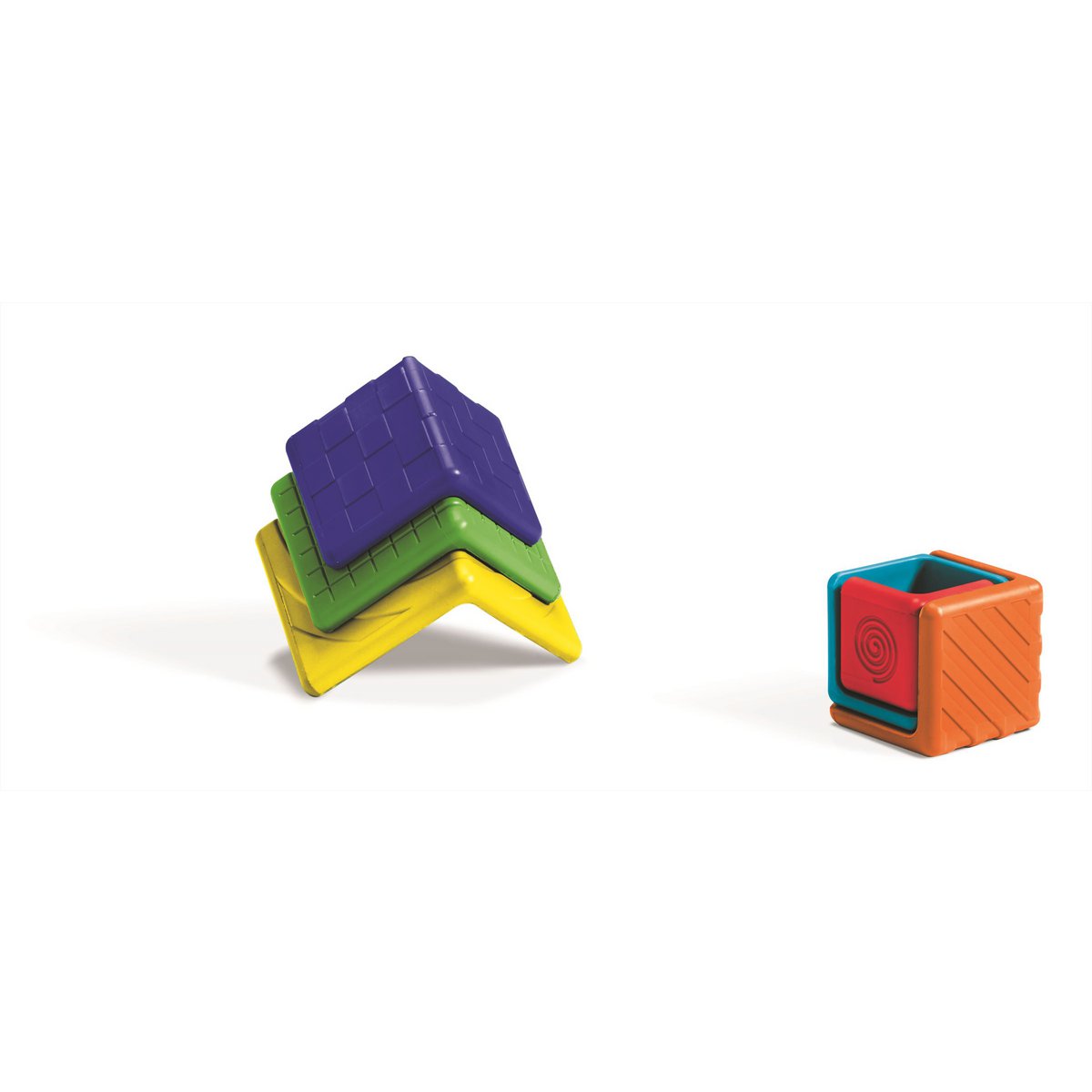 Edushape Stapelfiguren