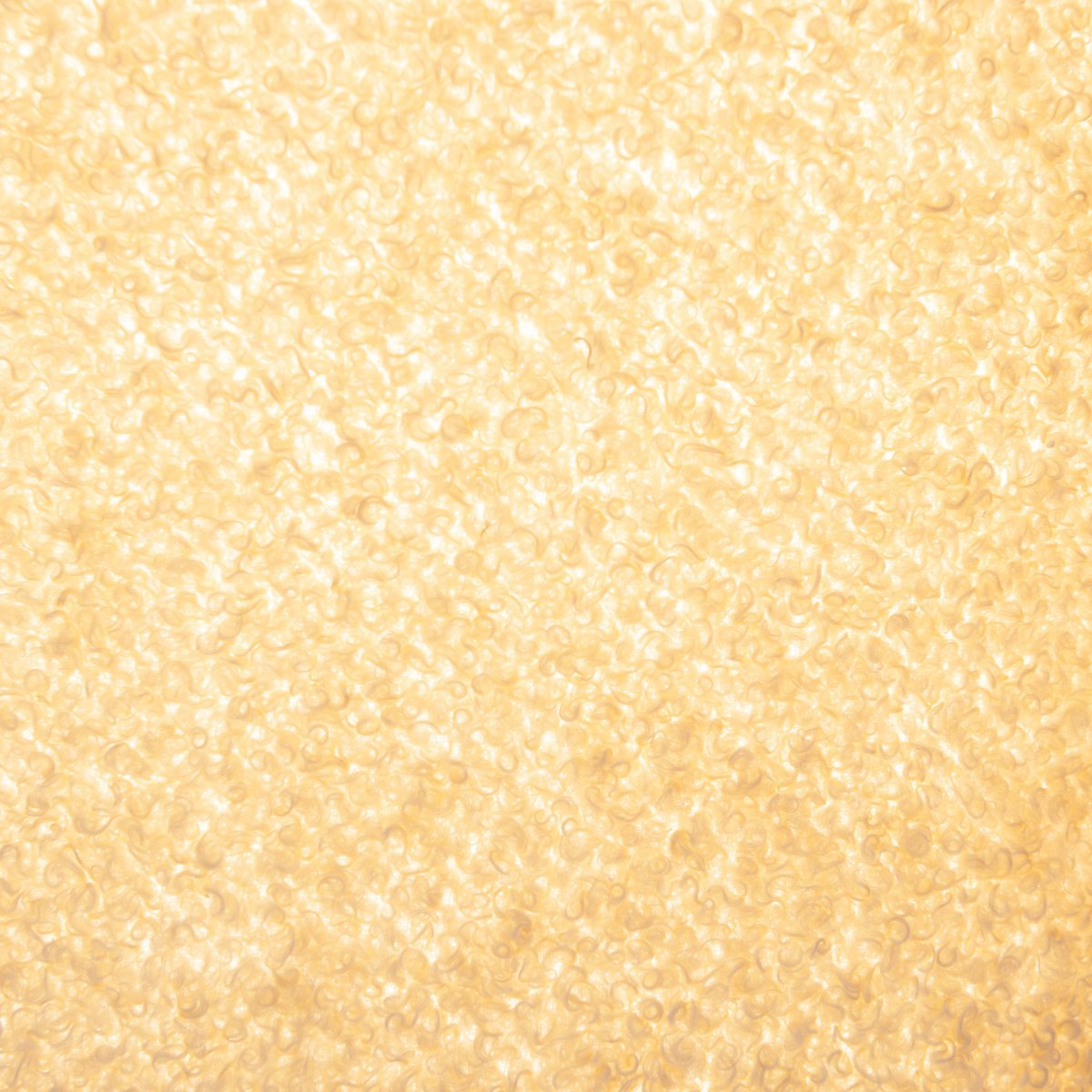 Tabellamp "Fluffy" met tekstbladen en voet in amandel, E27, ca. 31 cm hoog