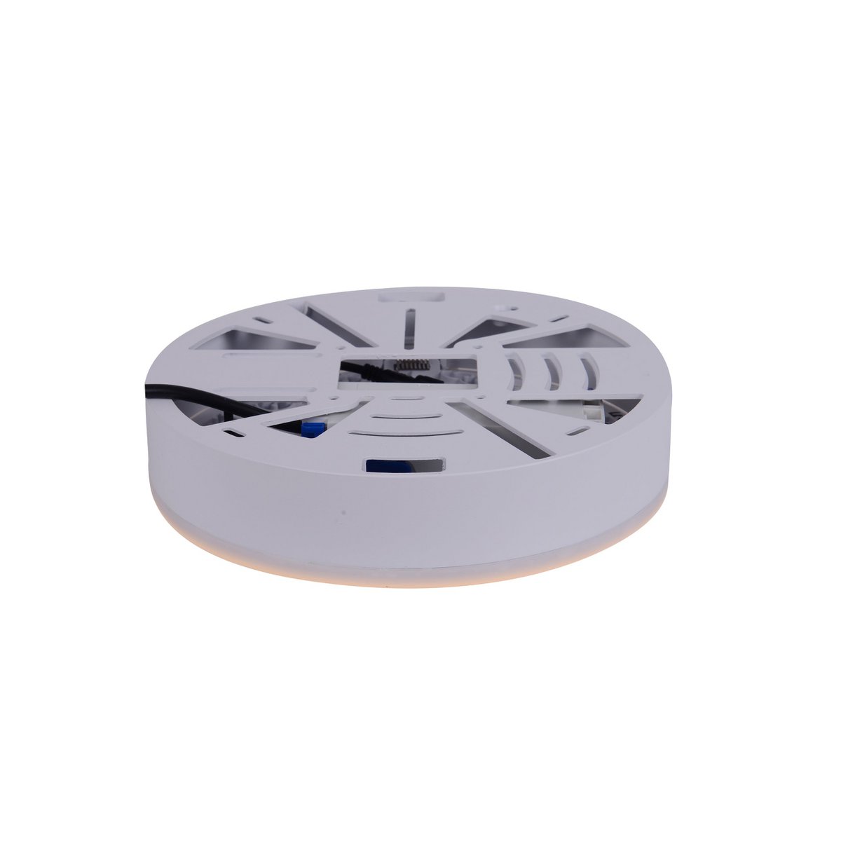 LED inbouwlamp "Sula" IP66 d: 15,5cm dimbaar