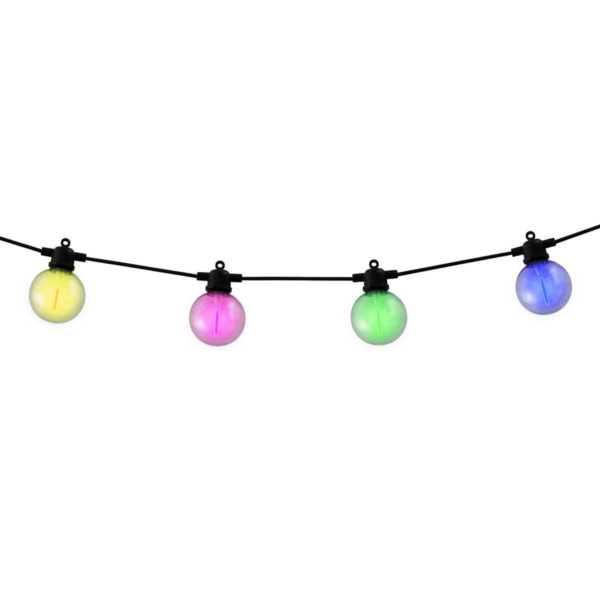 Solar-10th Light Chain WW "Cadena"