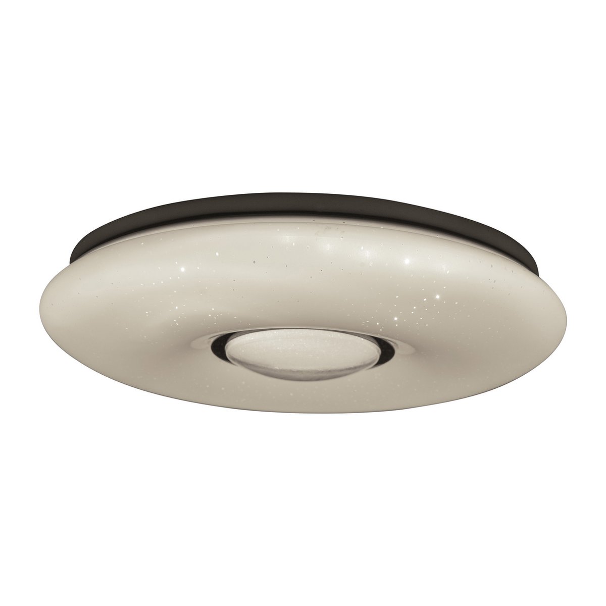 LED plafondlamp D. ca. 50cm "Picton"