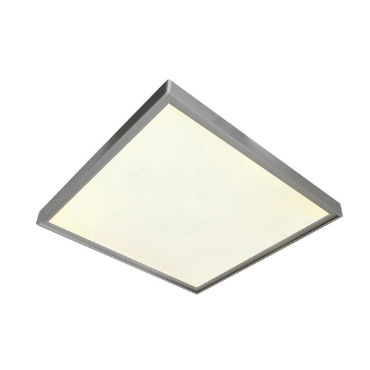 LED paneel voor inbouw/opbouw "Diversiteit"