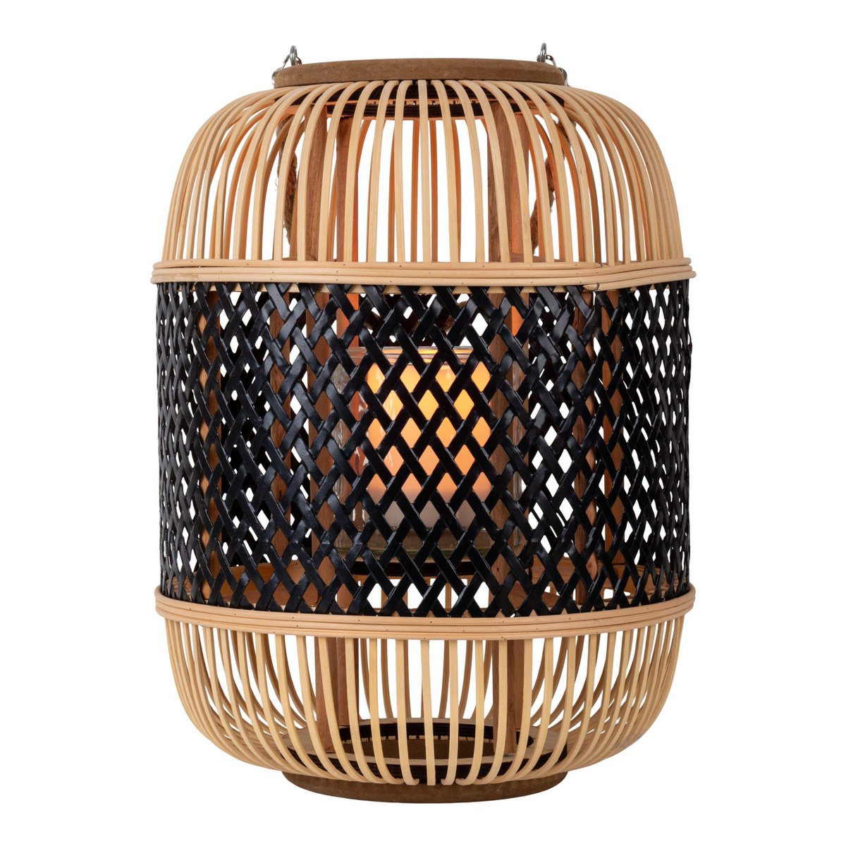 LED Decol Light "Korbinian" H: 31,5 cm