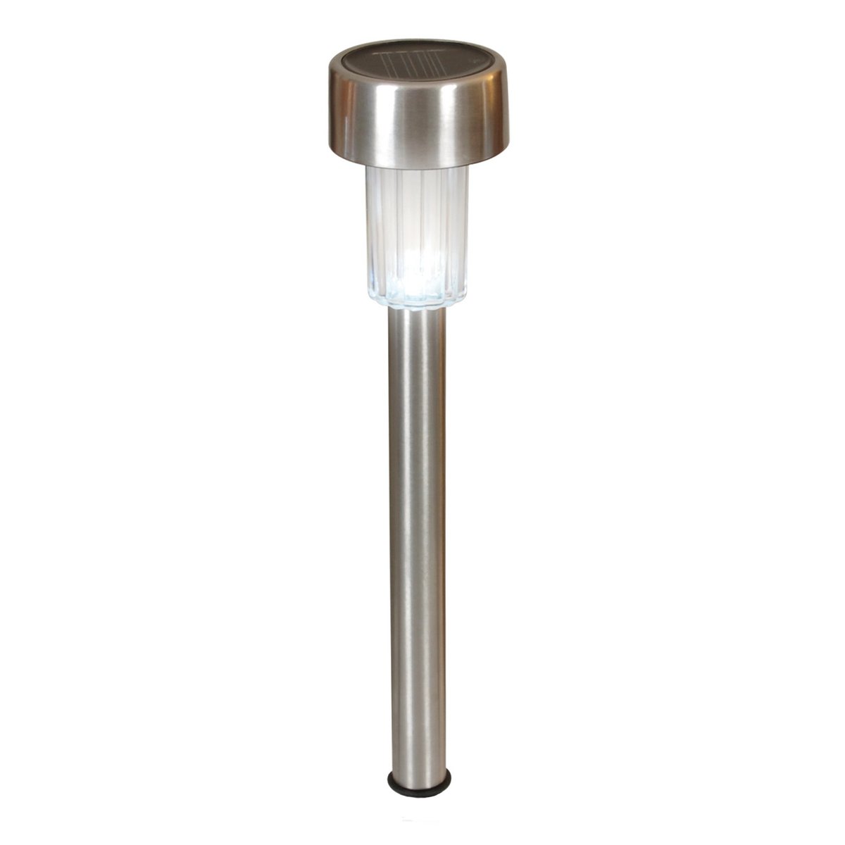 16er-set LED-Solar-Eerdspieß