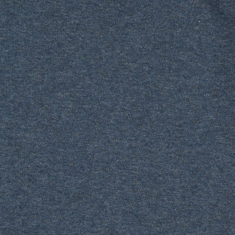 OrganicEra Biologisch babybroekje met elastische band, Indigo