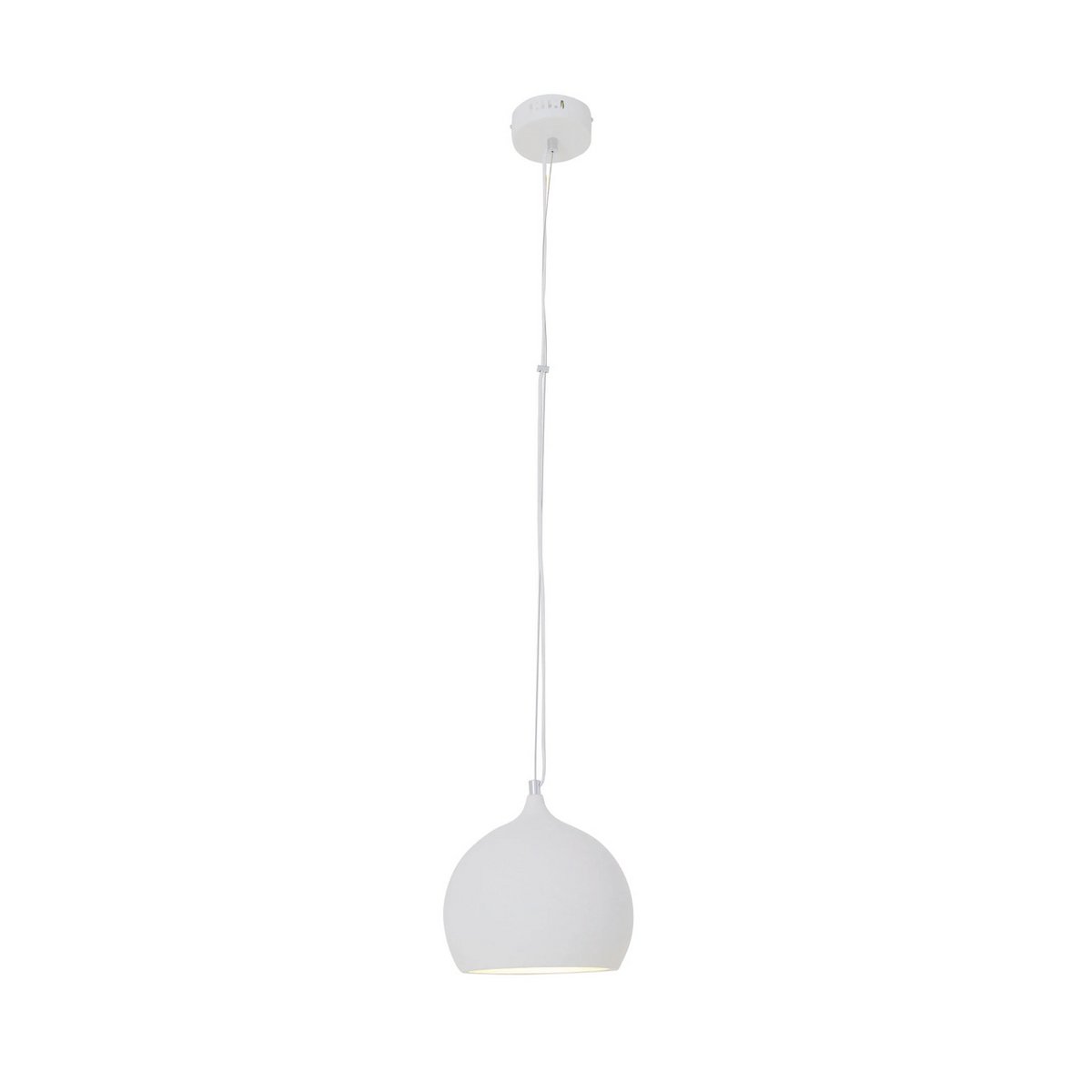 LED hanglamp "Cusco" d:25cm
