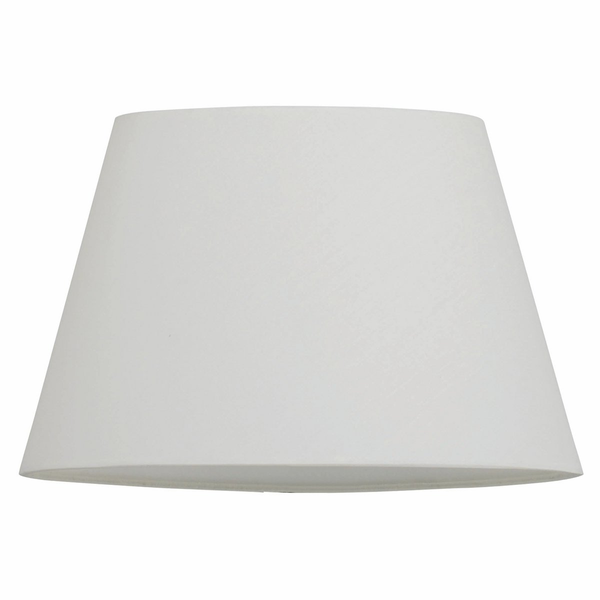 Lampenkap ovaal voor tafellichten beige