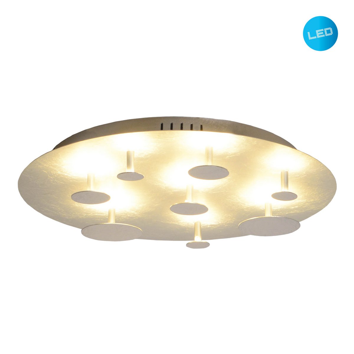 LED plafondlamp "Firenze"