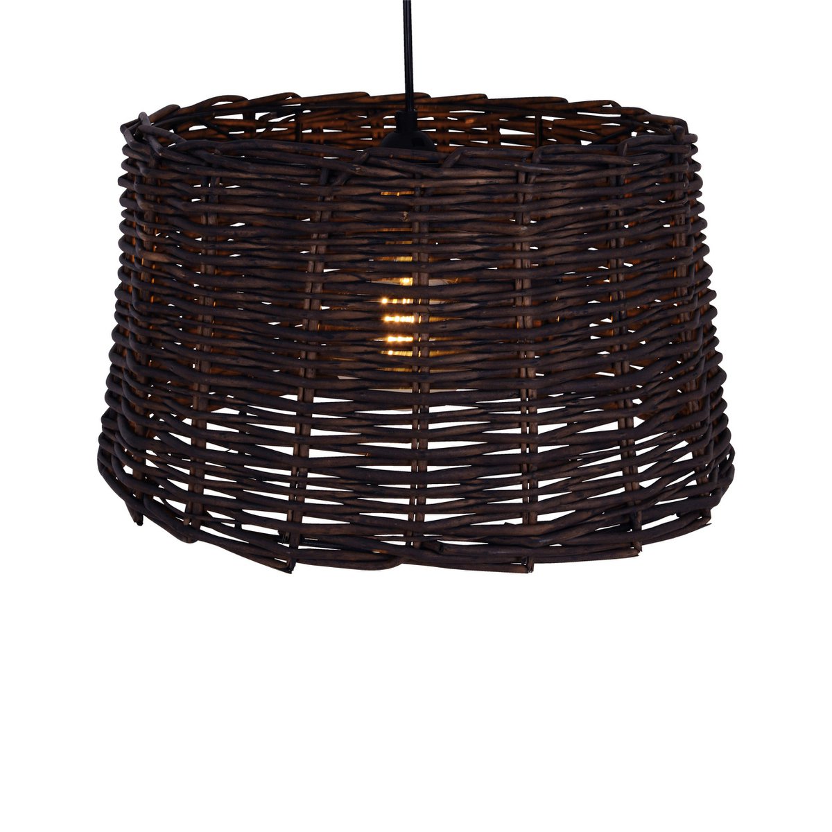 Korb hanger Lamp D: 38 cm "Basket"
