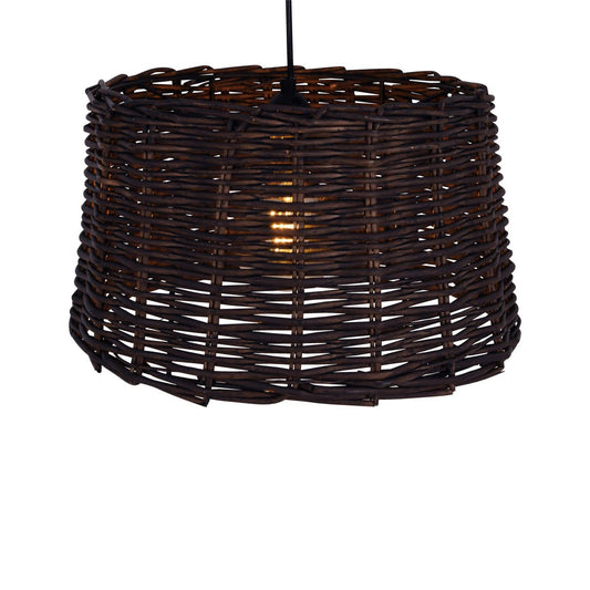 Korb hanger Lamp D: 38 cm "Basket"