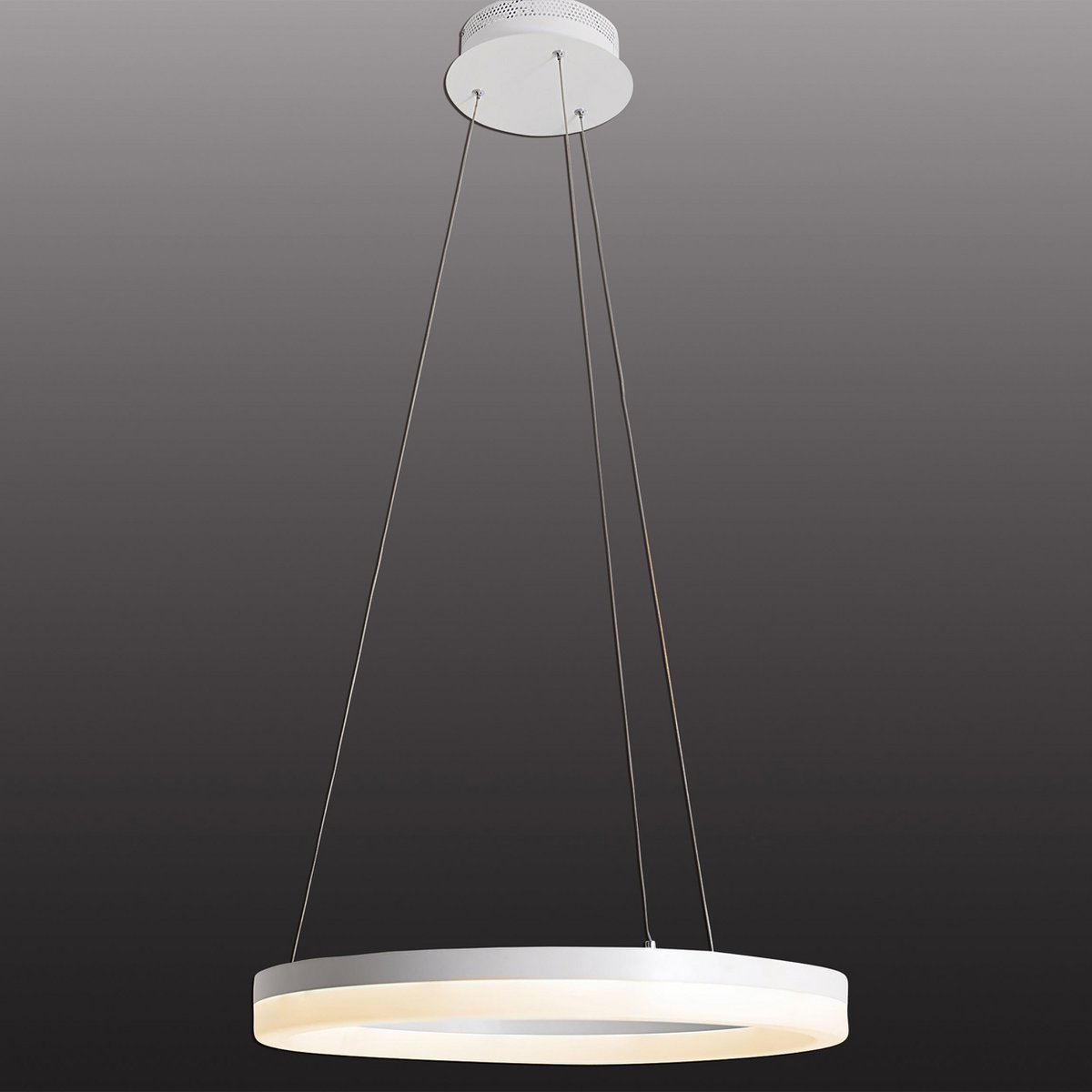 Led hanglamp "Saturn"