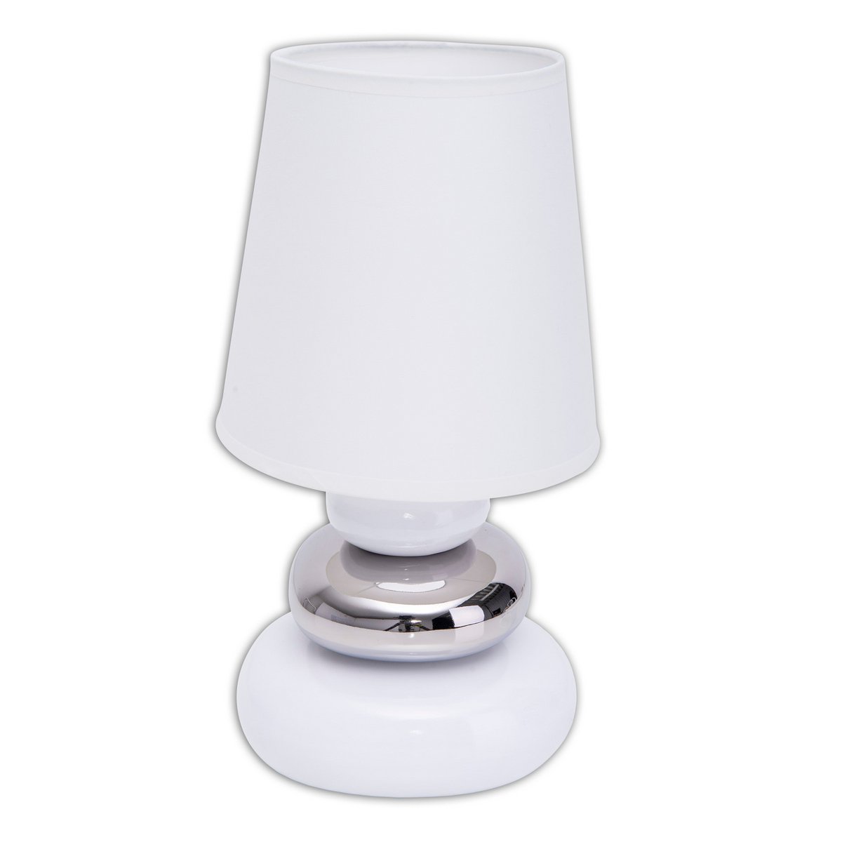 Keramische tafellamp "Stoney"