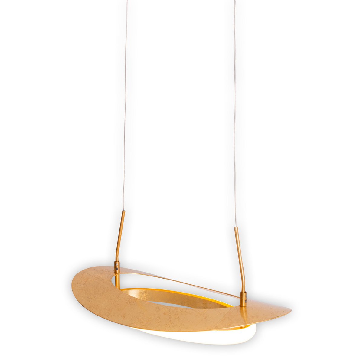 LED-hanglamp "Pisa"