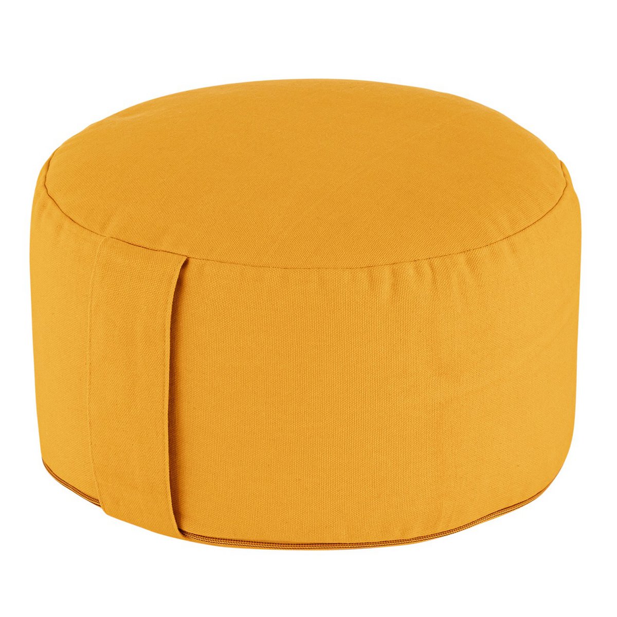 Yoga -kussens Meditatiekussen Oog kussen stoelkussen rond Ø31xh20cm bedekken