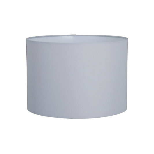 Pendulum -lampenkap "causia" D: 30 cm grijs