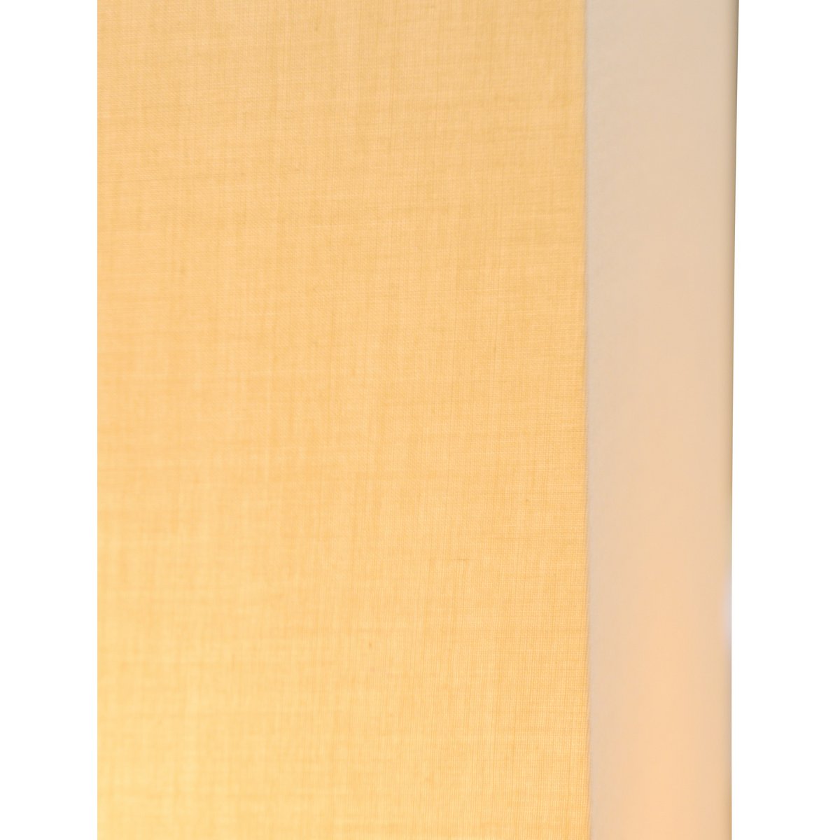 Standing Lamp H: 150 cm Beige "Alfa"
