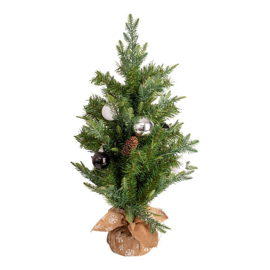 LED Christmas Tree - H: 70cm