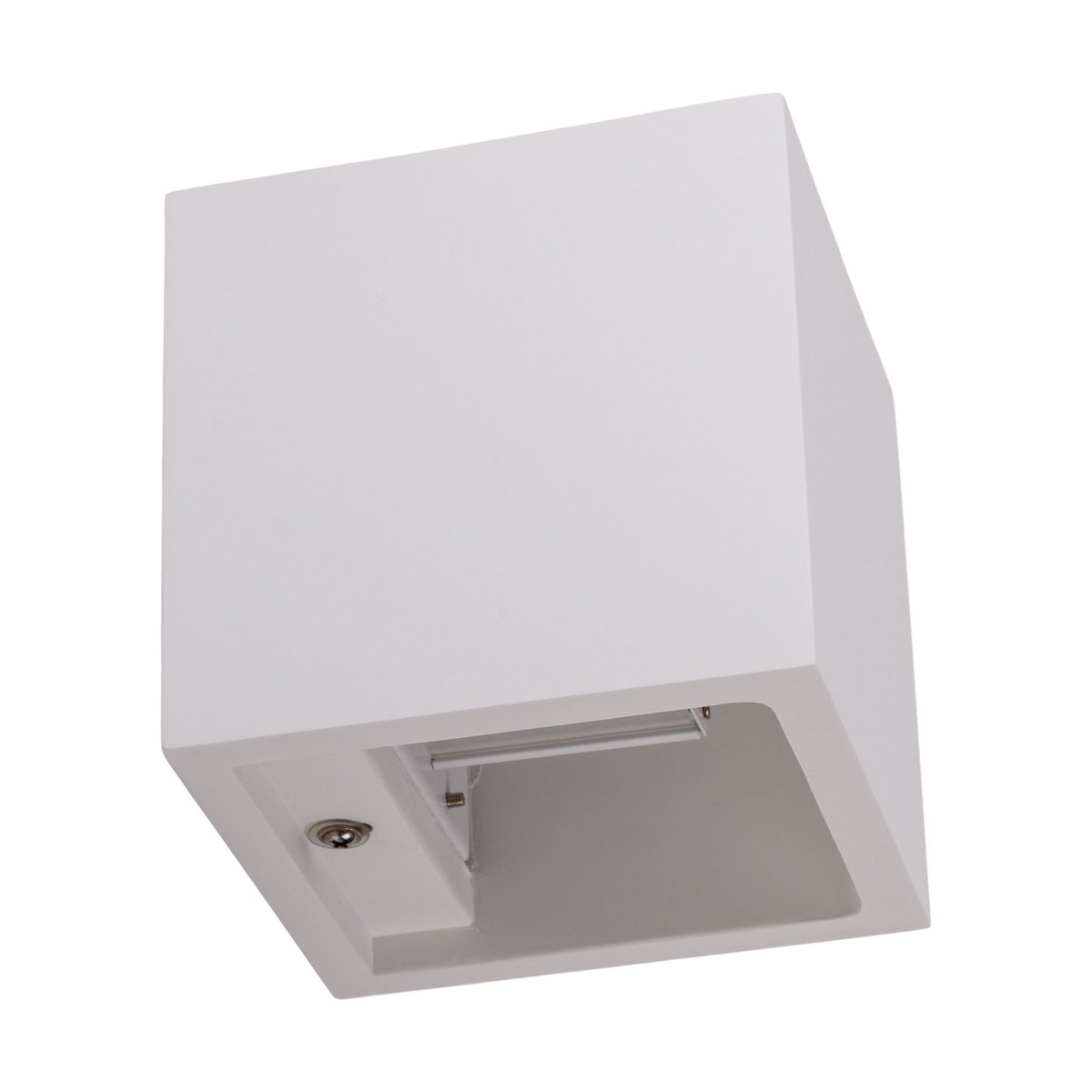LED Wall Lamp S: 11,5 cm