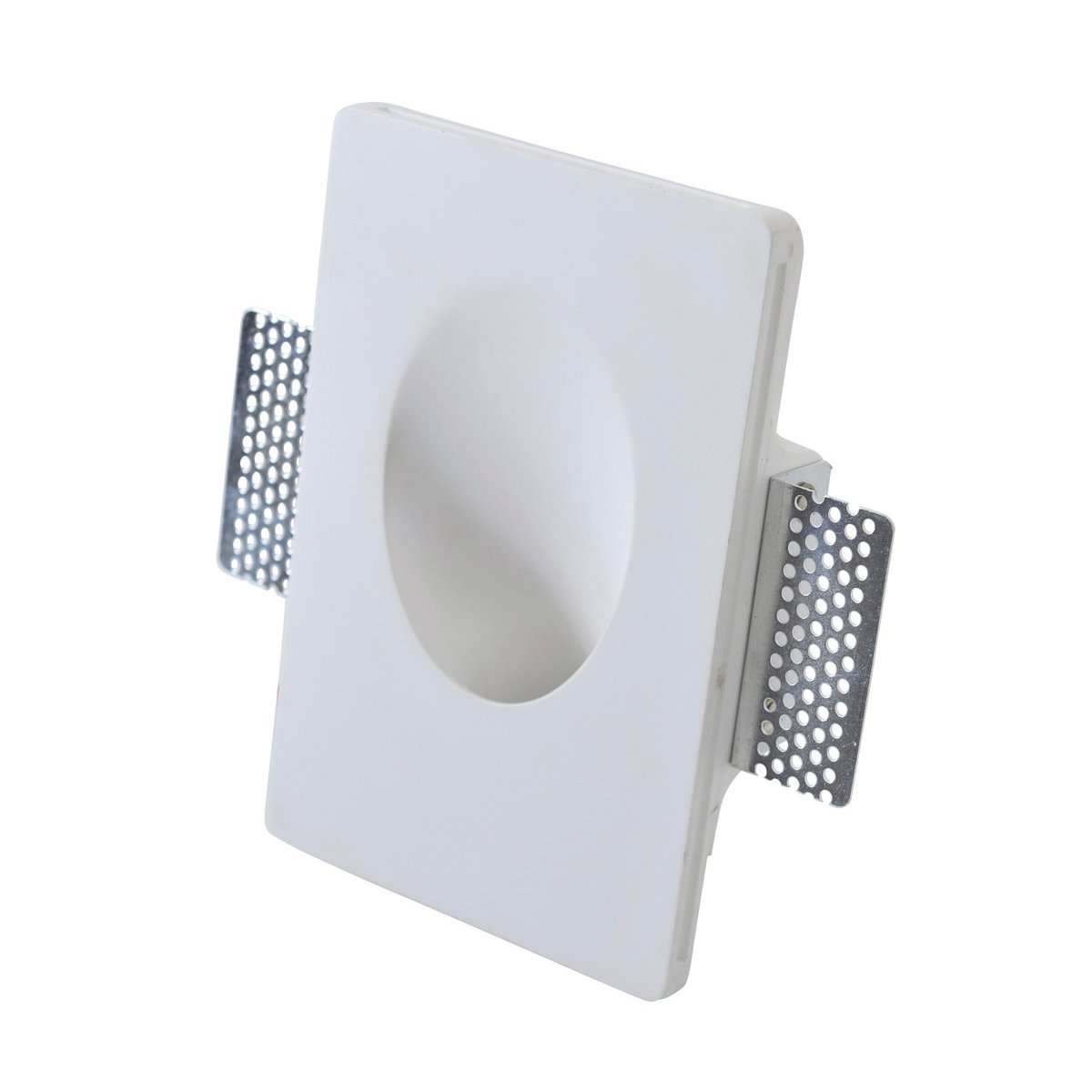 LED gebouwd -op plek