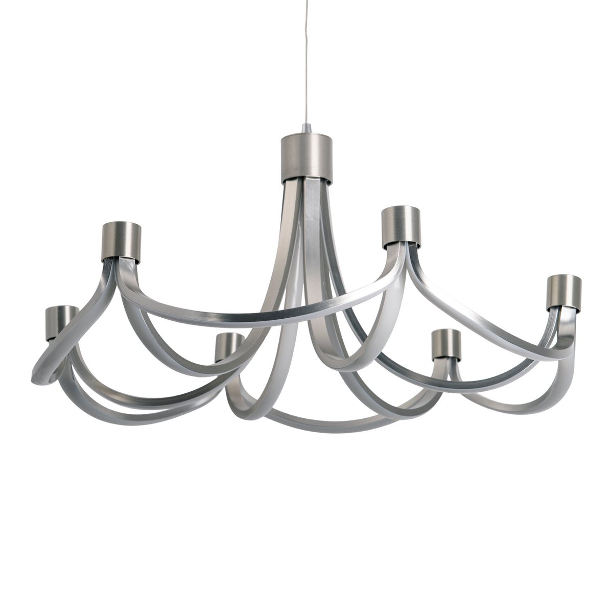 Led hanglamp "festival"