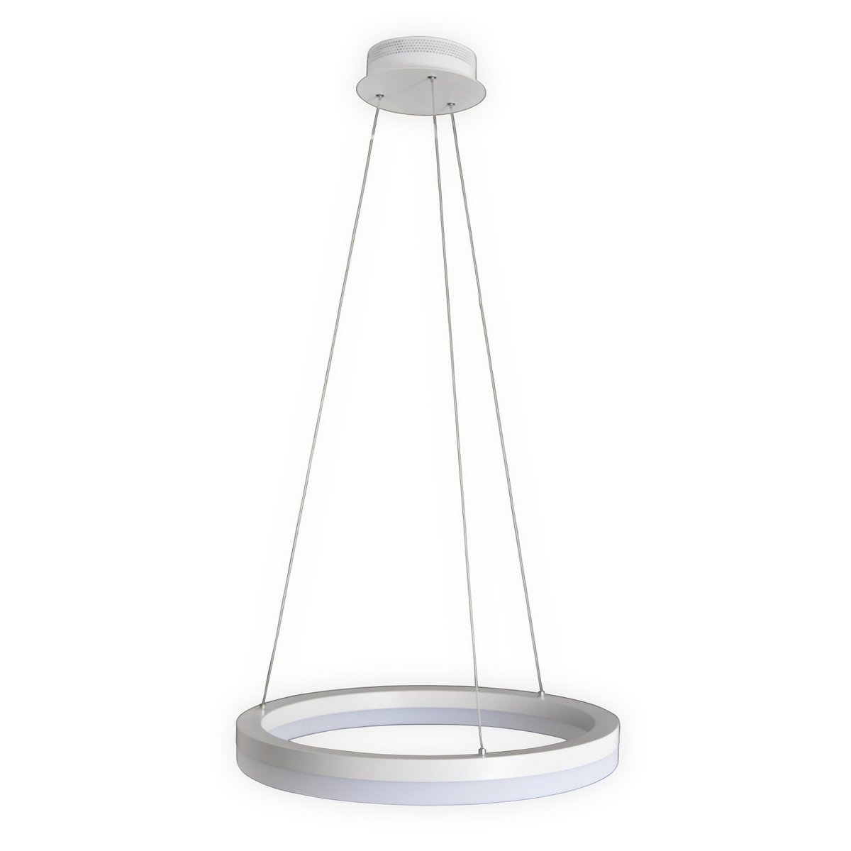 Led hanglamp "Saturn"