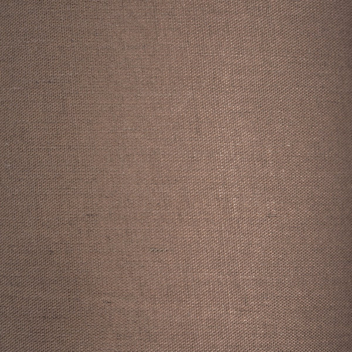 Staande lamp "maron" gemaakt van metalen satine-mat met stof paraplu's in bruin, met E14-aansluiting, voor eetkamer, woonkamer, gang of kantoor, lamp voor woonkamer, eetkamer, hal en kantoor, staande lamp in 153 cm High