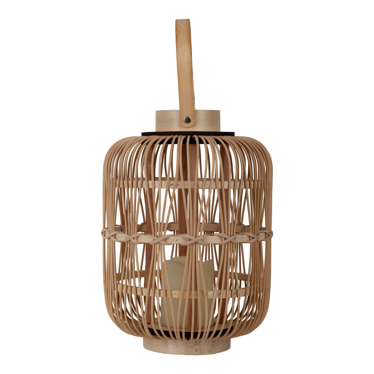 LED Decol Light "Korbinian" H: 32,5 cm