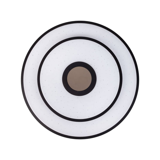 LED -plafondlicht "Genua" D: 49,5 cm