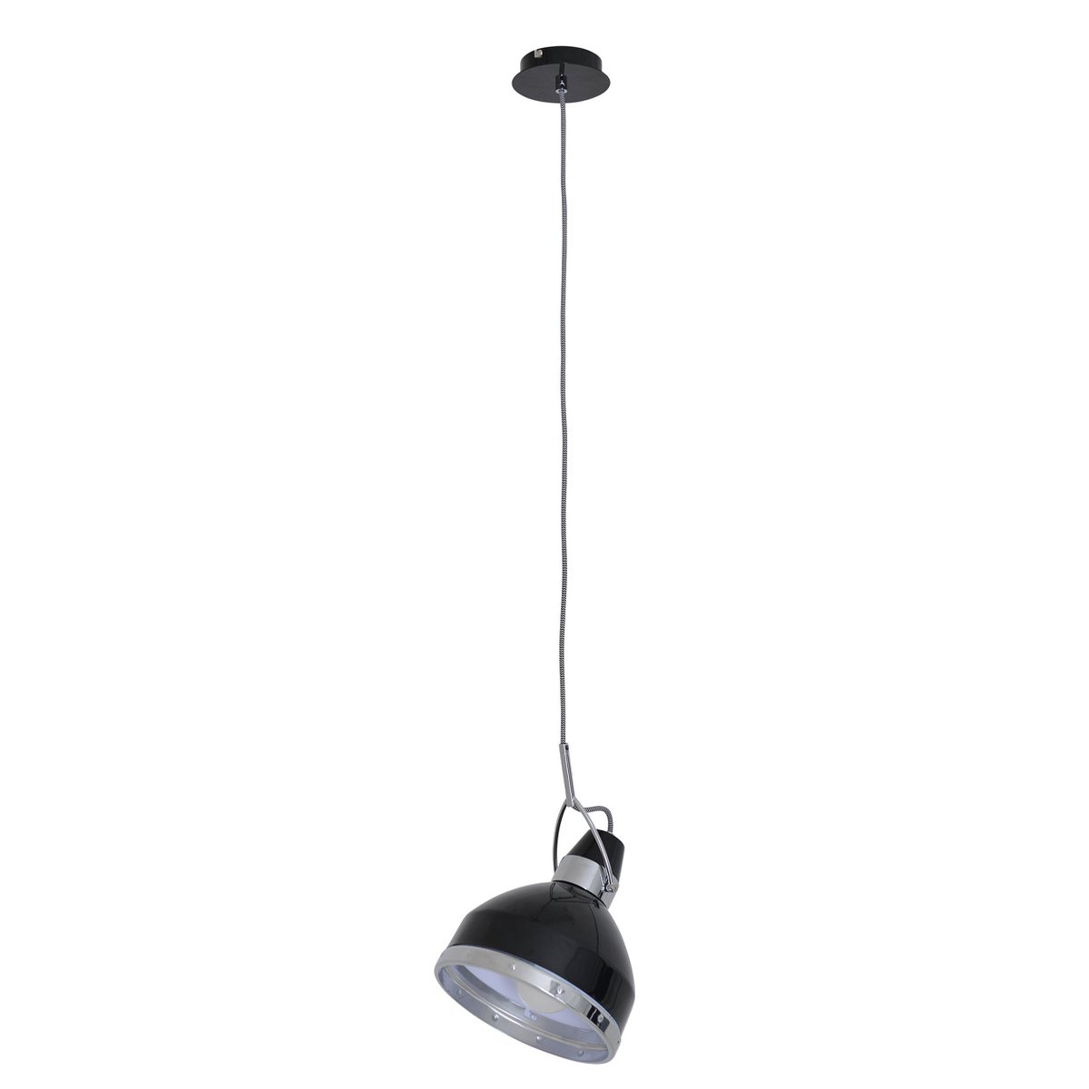 Deco hanglamp "Cottage" d:22.8cm