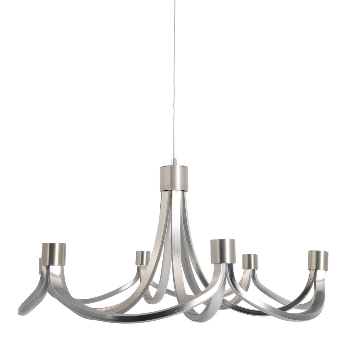 Led hanglamp "festival"