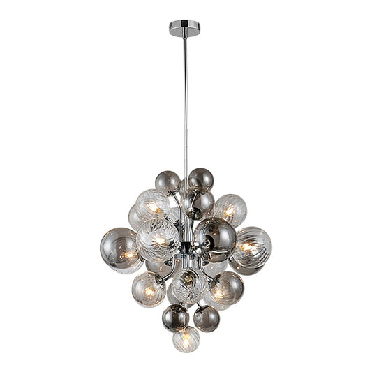 Pendelleuchte "Sphere" d: 48cm