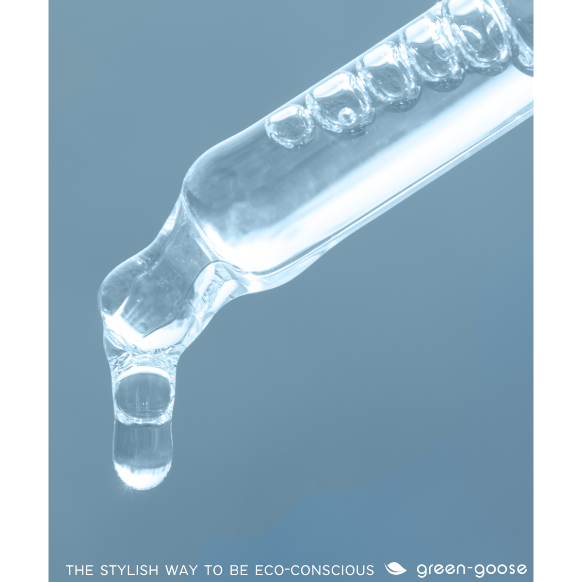 green goose Organic Tanning Drops - Dark - 30 ml