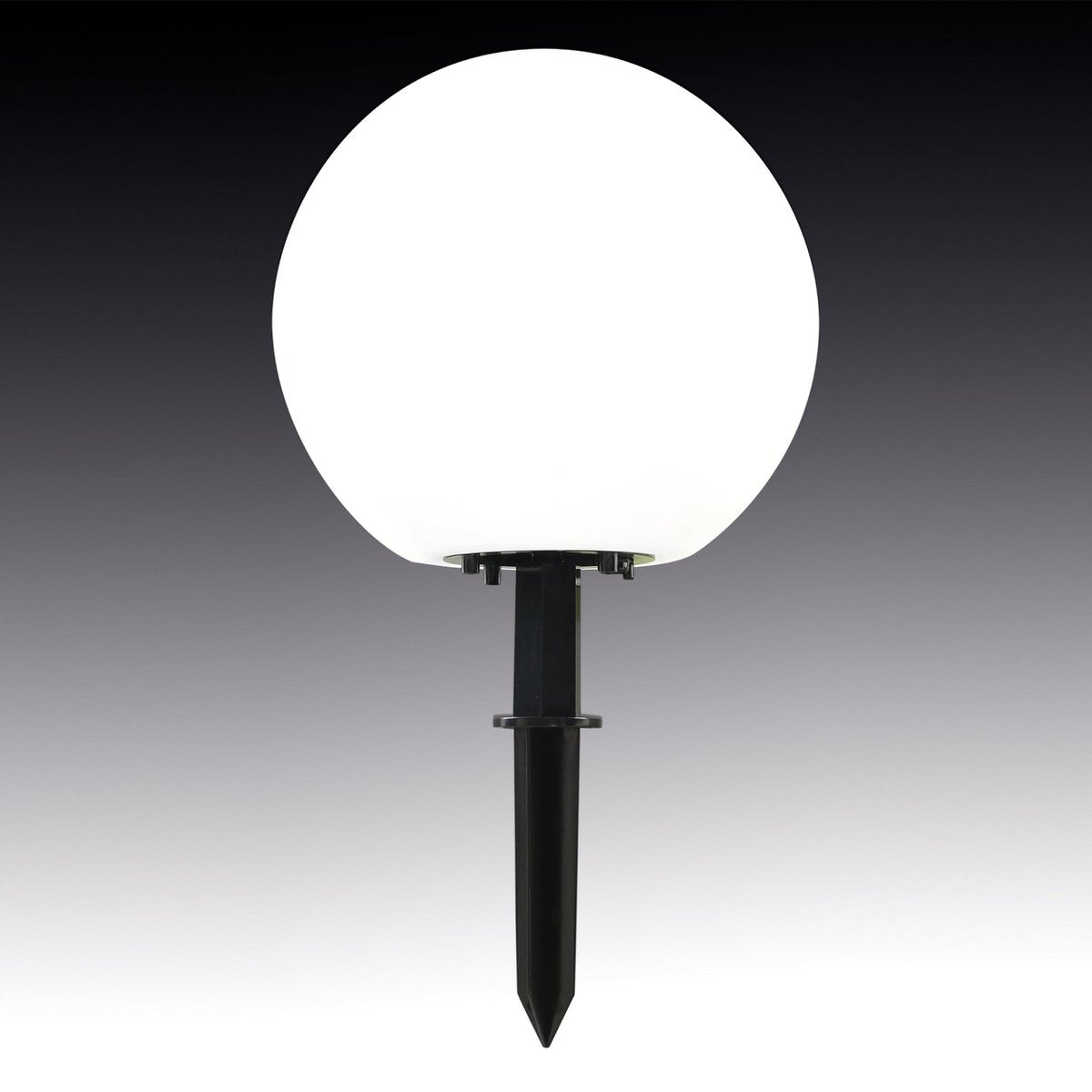 Buiten de wraak van de stemming: 40 cm "bal"