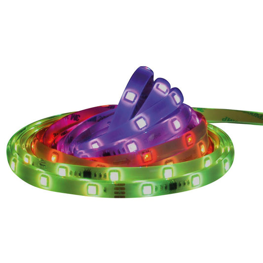 Digitaler indoor led-streep 5m