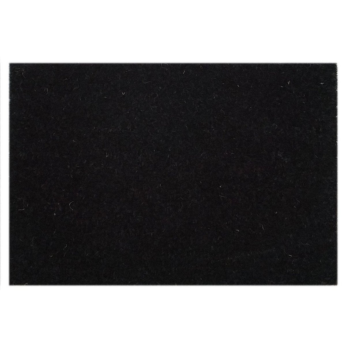 Deurmatten kokosmat vuilbestrijdingsmat deurmat deurmat enkele kleur voor voordeur 3 kleuren