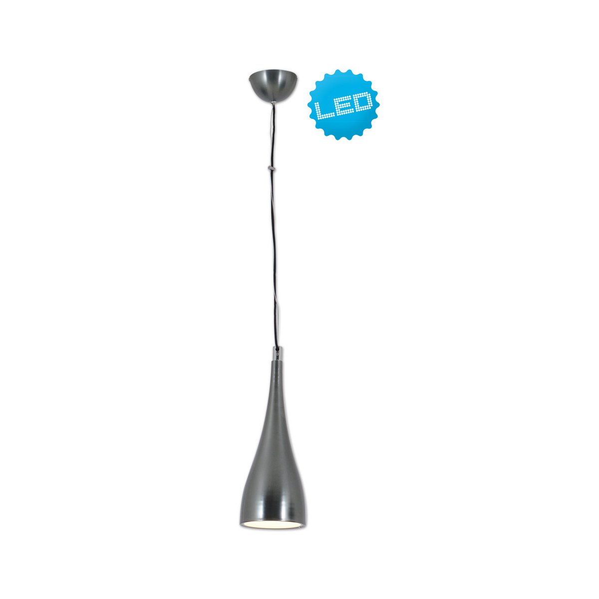 LED hanglamp "Lima"