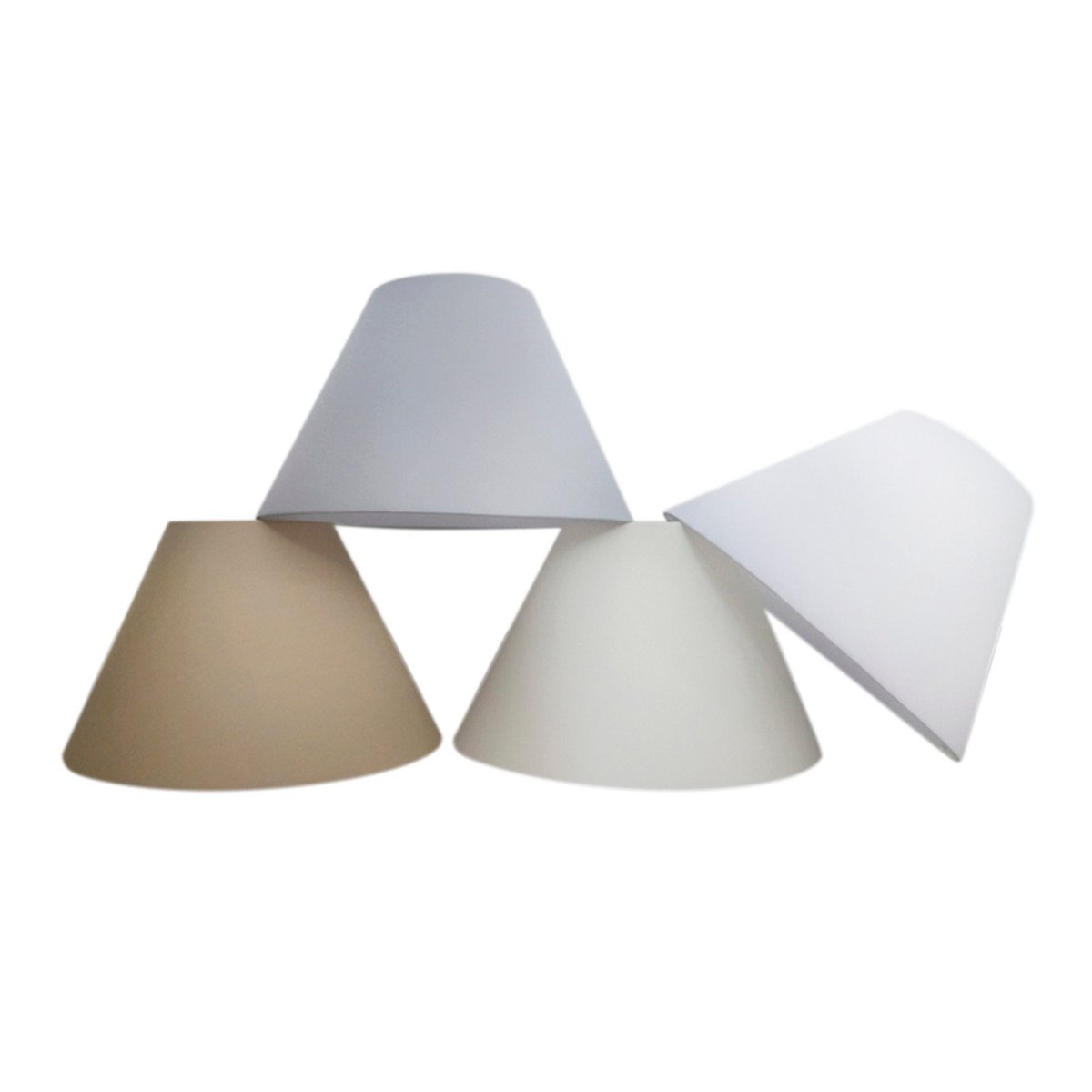 Lampenkap voor tafellichten "ARAS"