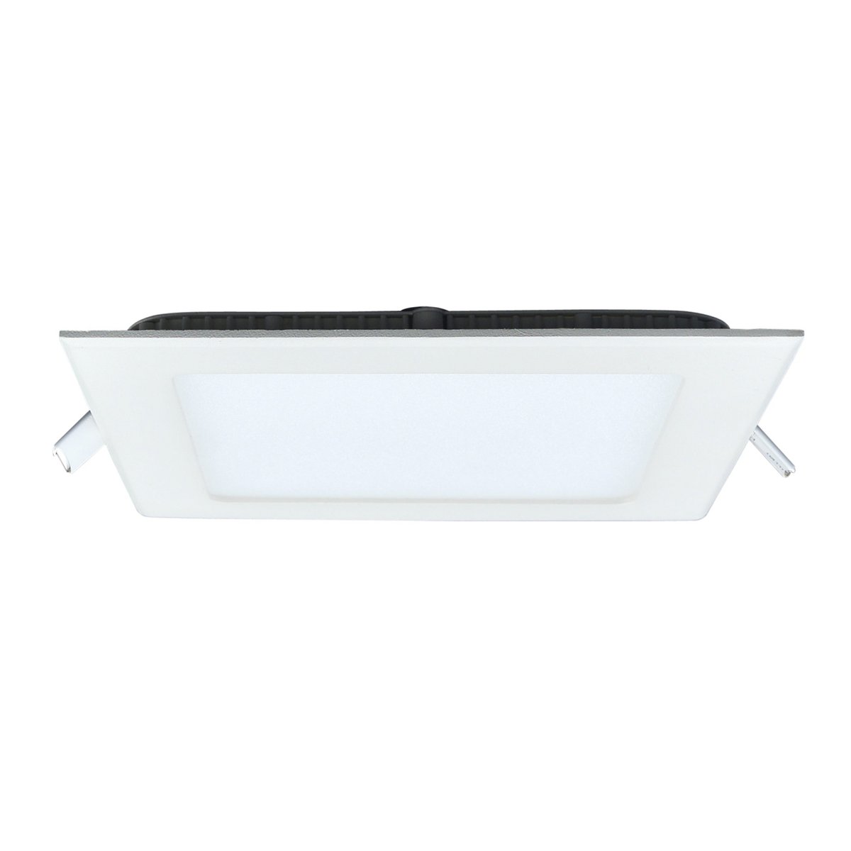 LED inbouwlamp "Interna" d:17cm