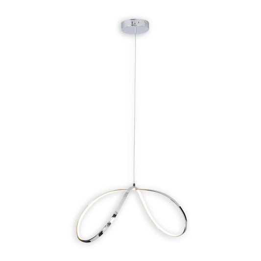 LED hanglamp "Loop Line"